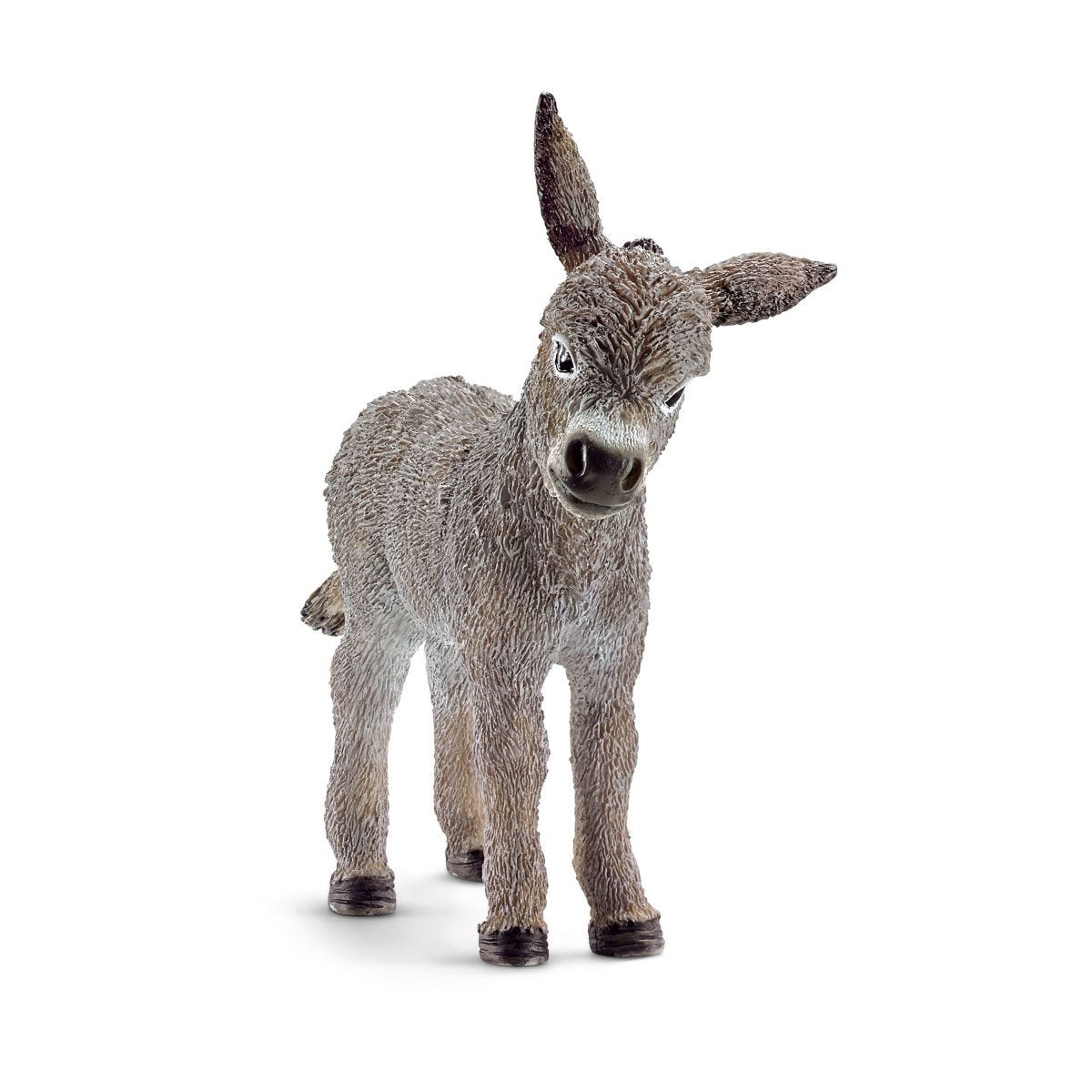 Schleich donkey foal on sale