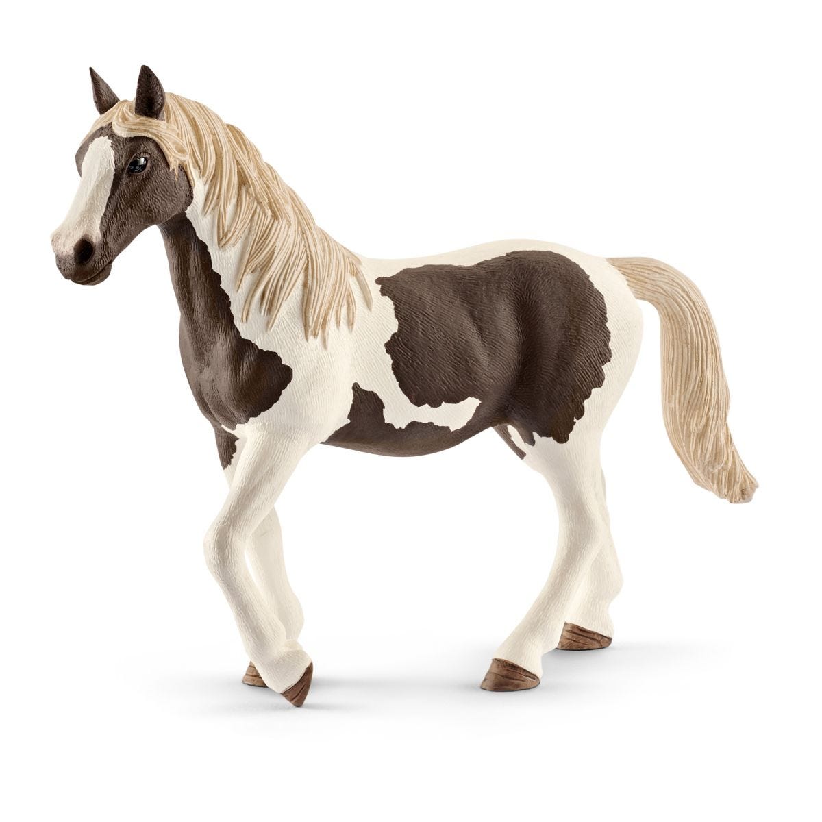 Schleich Horse Pinto Mare 13830