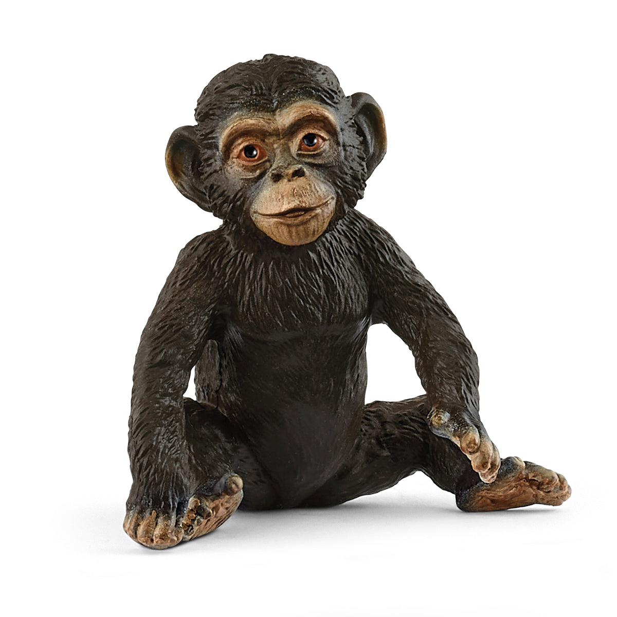 Chimpanzee Cub 14884 | Schleich USA Inc.