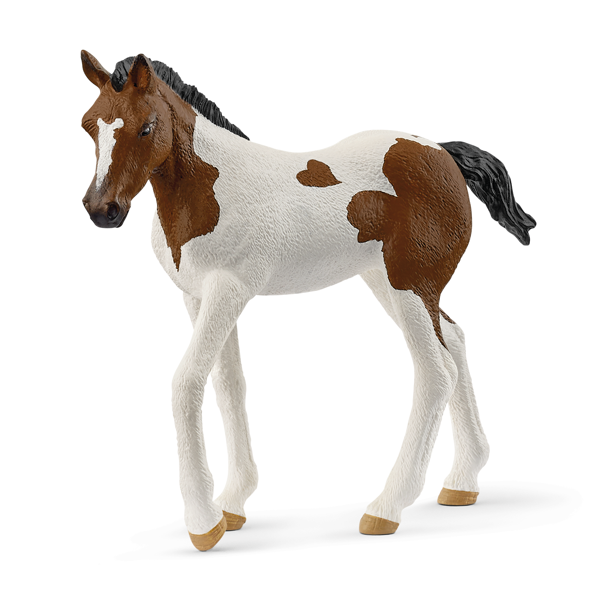 Paint Horse Foal 14899 schleich
