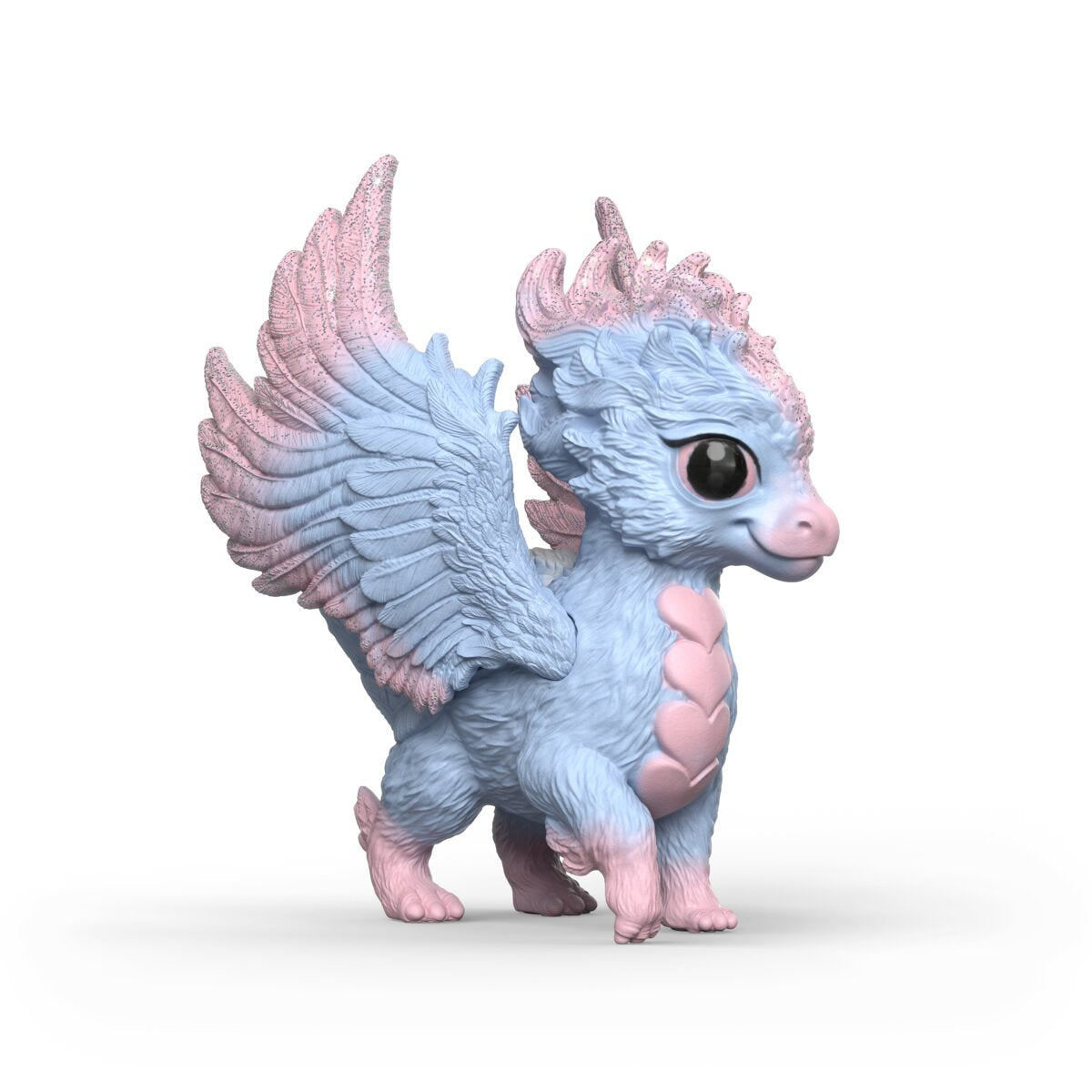 Baby Crystal Dragon 70844 BAYALA® | schleich