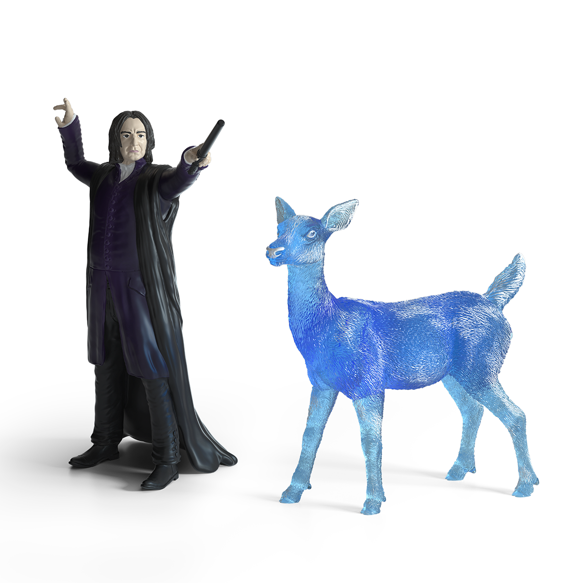 Professor Snape™ & Patronus 42683 Harry Potter™ | Schleich USA Inc.