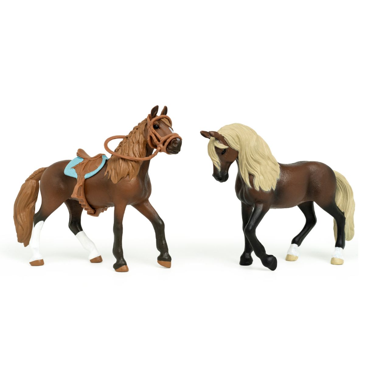 Horse Club Paso Peruano Starter Set 42738 schleich