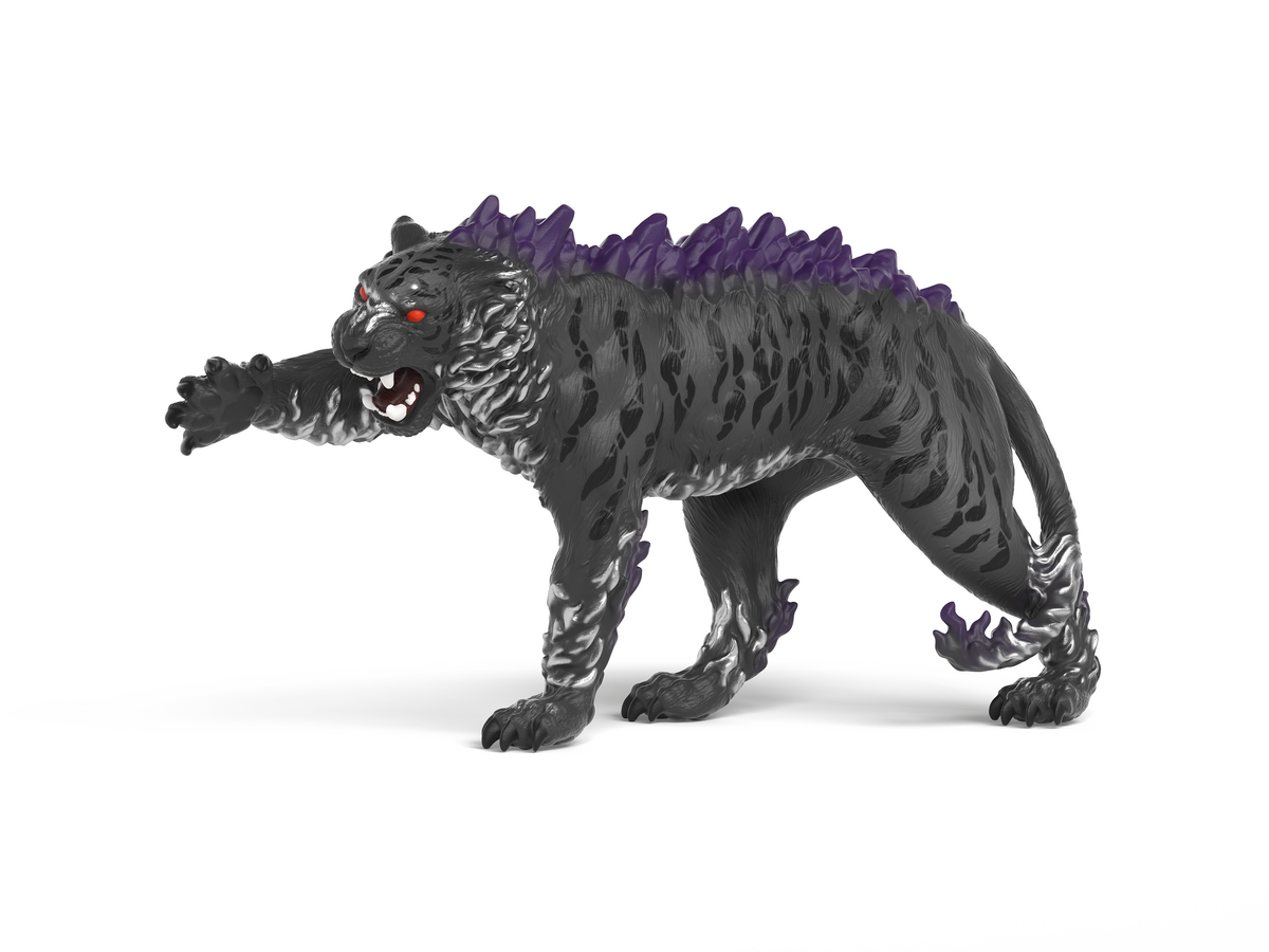 Shadow Tiger 72258 | Schleich USA Inc.