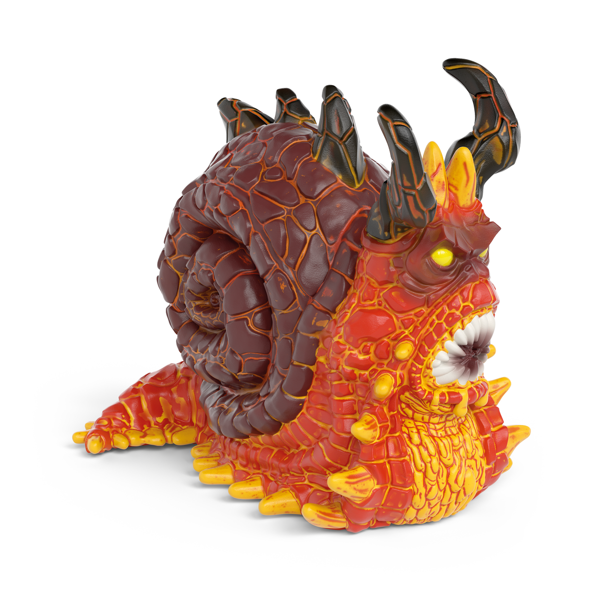 Lava Snail 70851 ELDRADOR® | Schleich USA Inc.