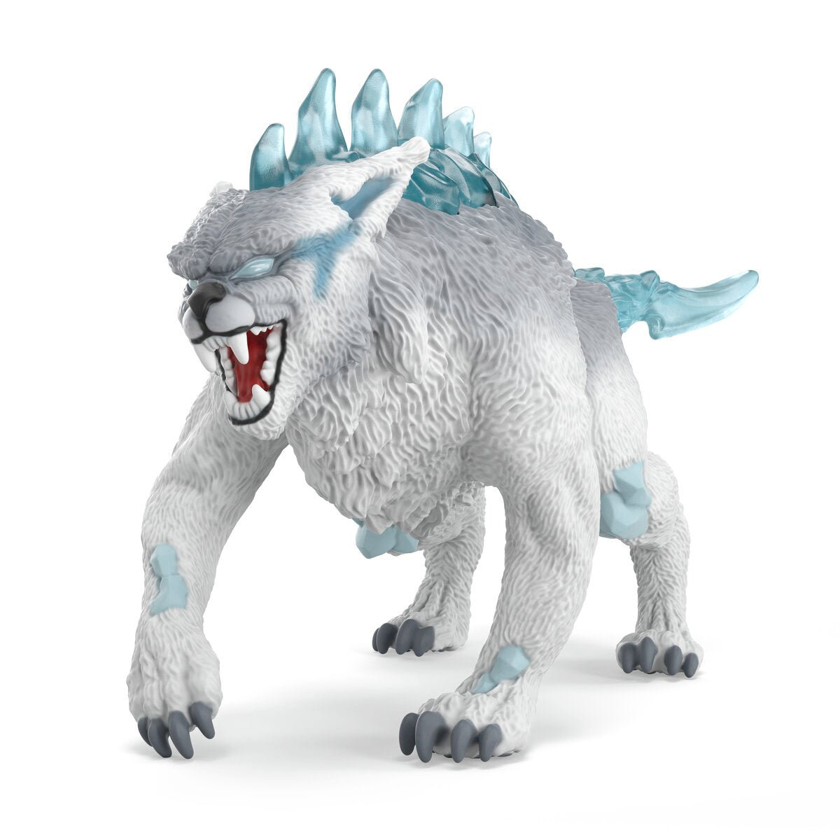 Ice Lynx 70856 ELDRADOR® | Schleich USA Inc.