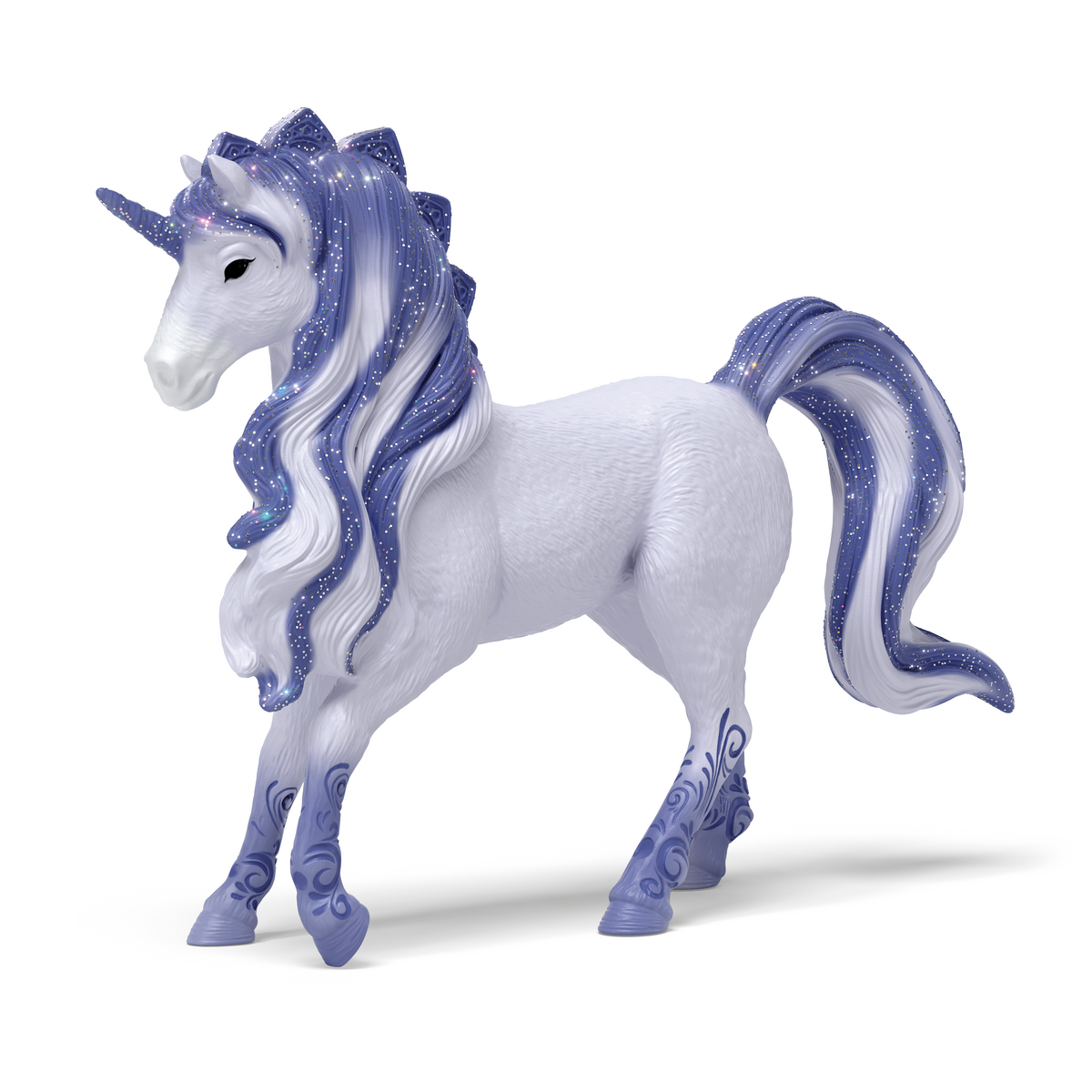 Cosmos Unicorn Stallion 70858 | schleich
