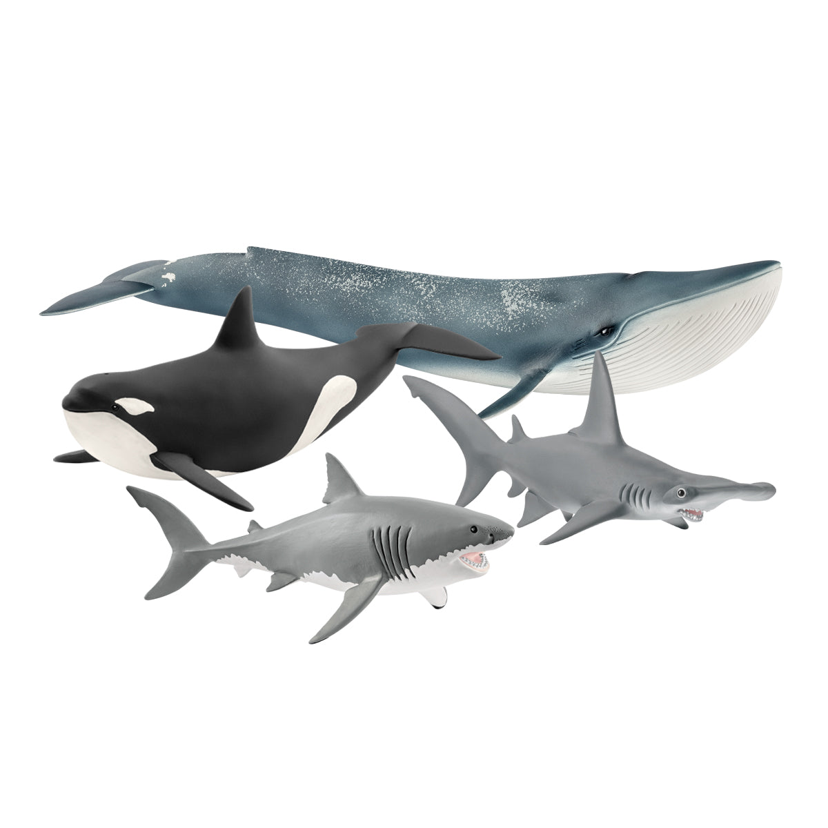 Schleich shark on sale