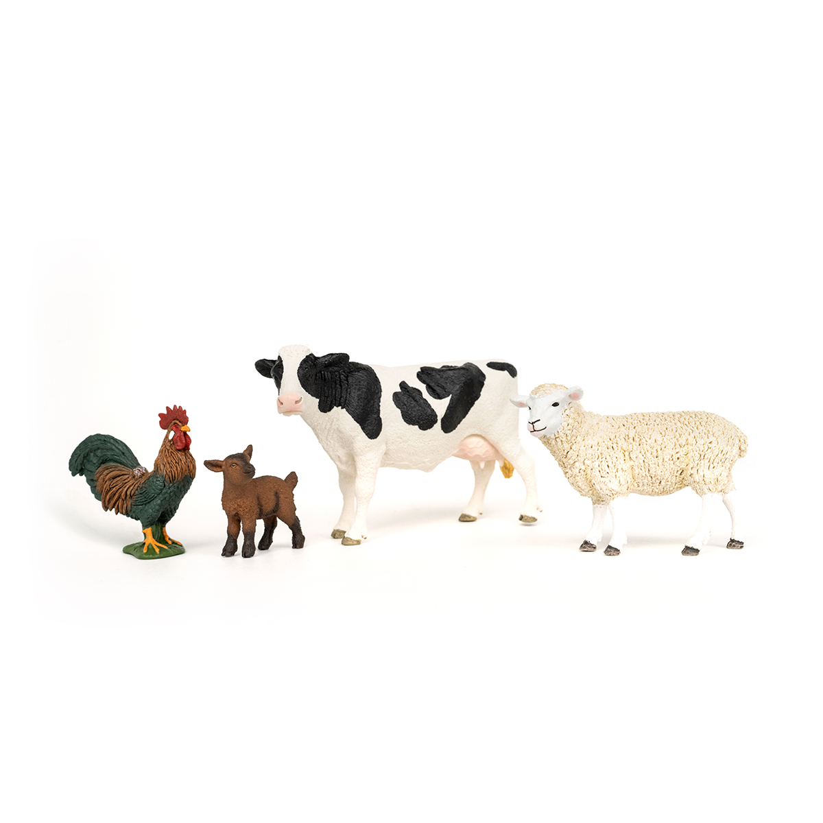 Schleich farm toys on sale