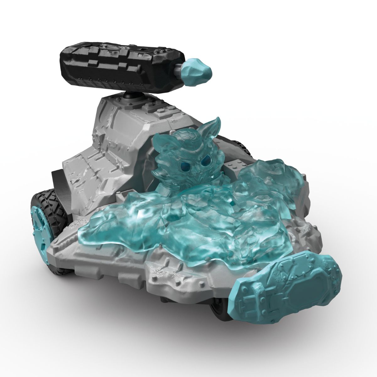 Ice Jet with Mini Creature 42664 | Schleich USA Inc.