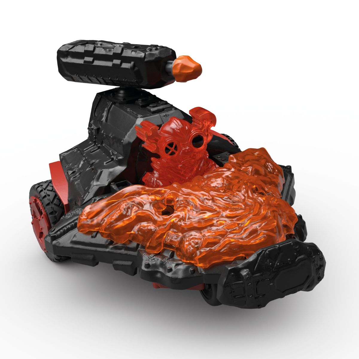 Lava Jet with Mini Creature 42663 | schleich