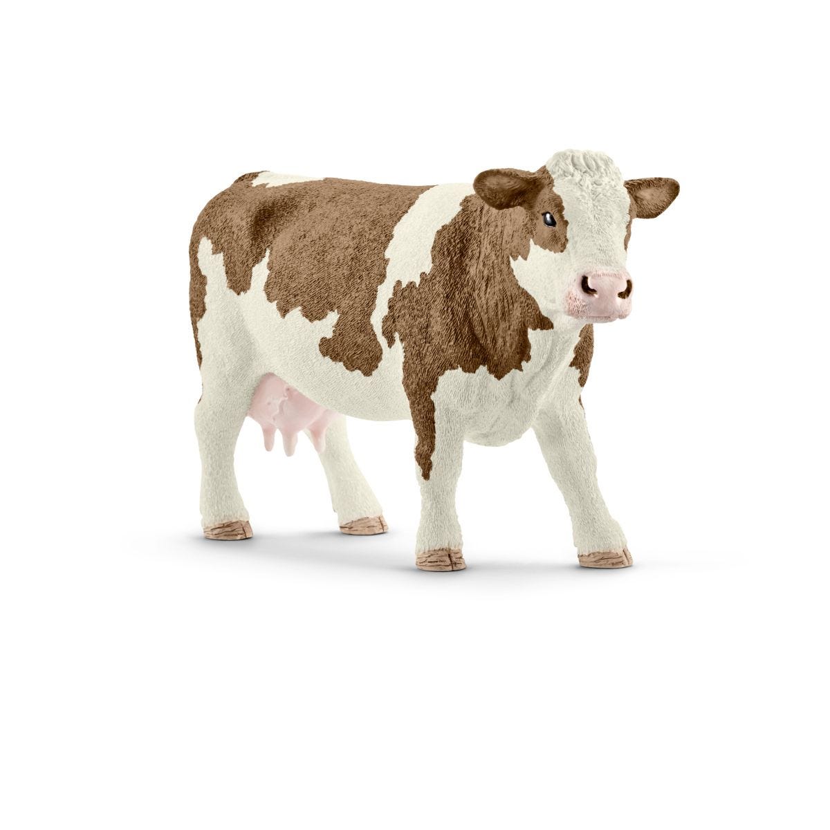 Schleich jersey cow online