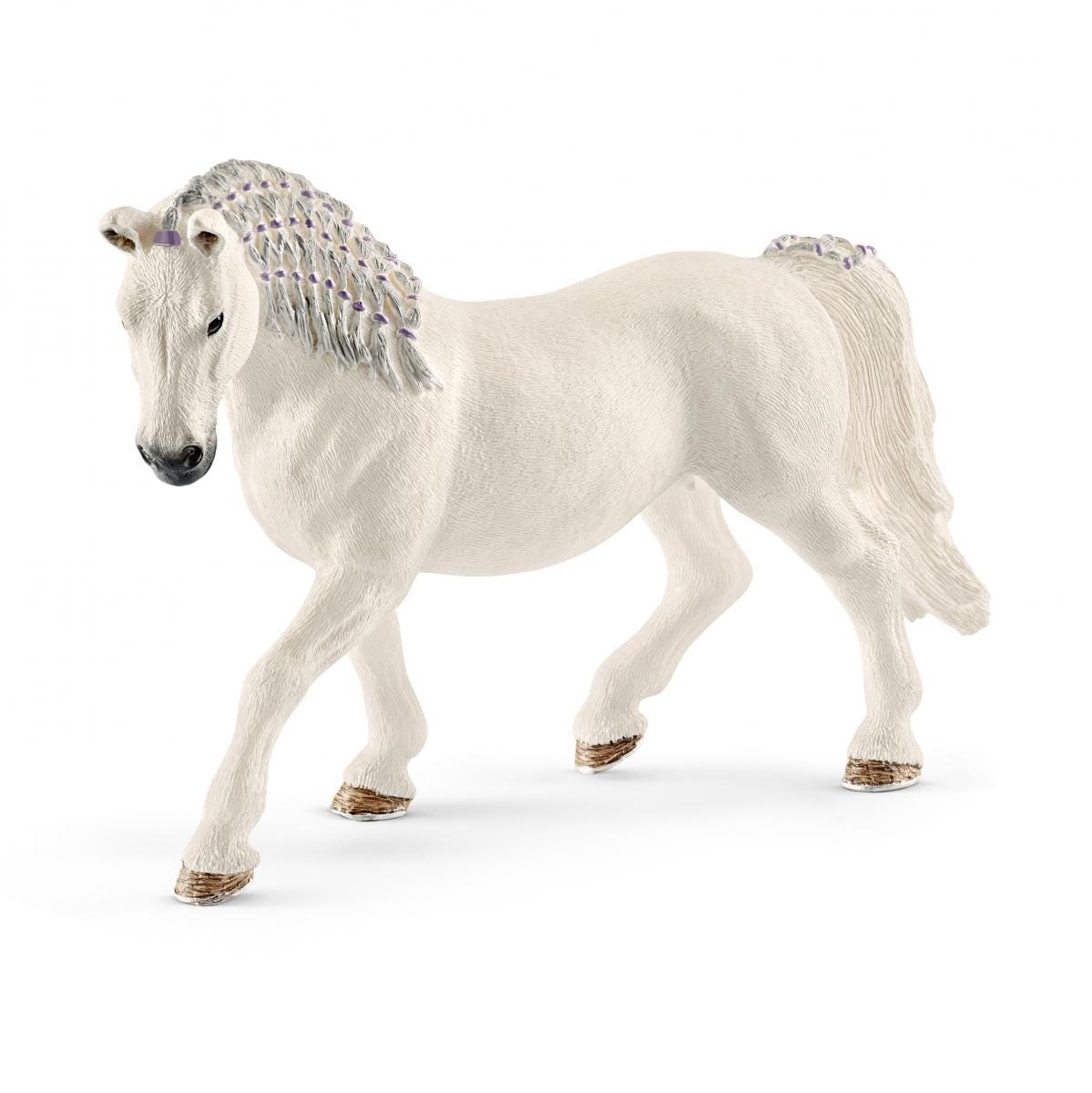 Lipizzaner mare 13819 schleich - Main Image