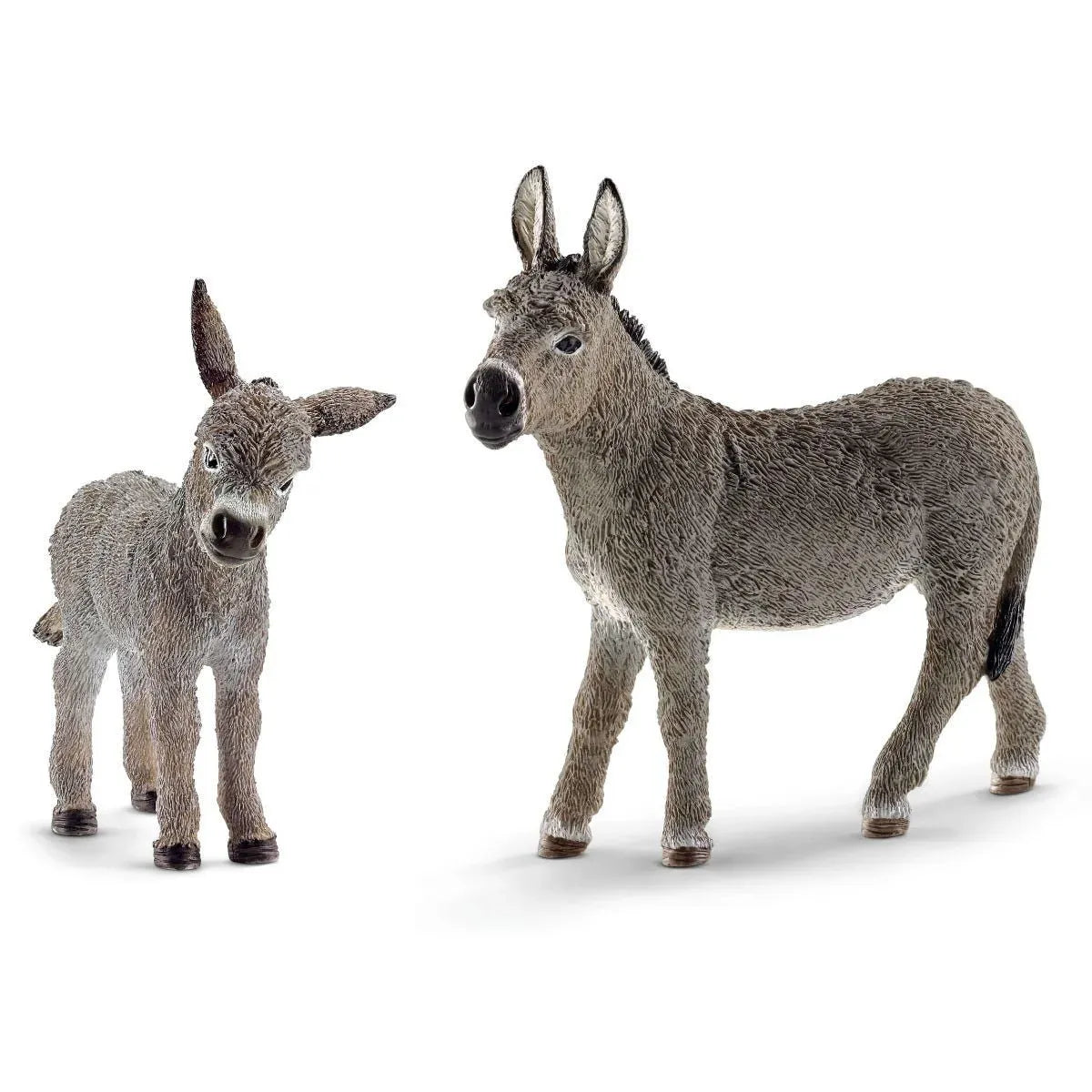 Schleich donkey foal sales