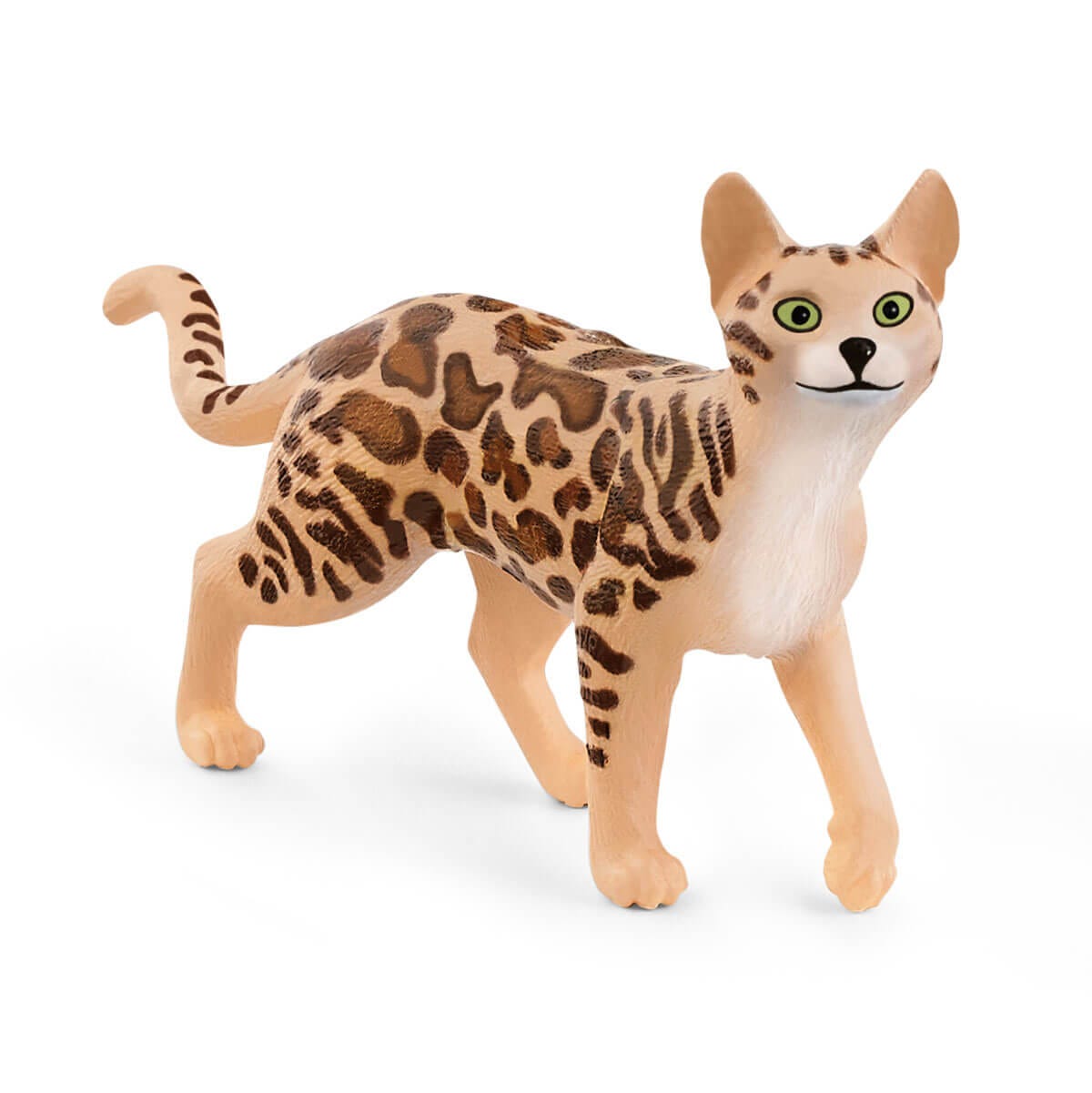 Bengal Cat 13918 schleich - Main Image