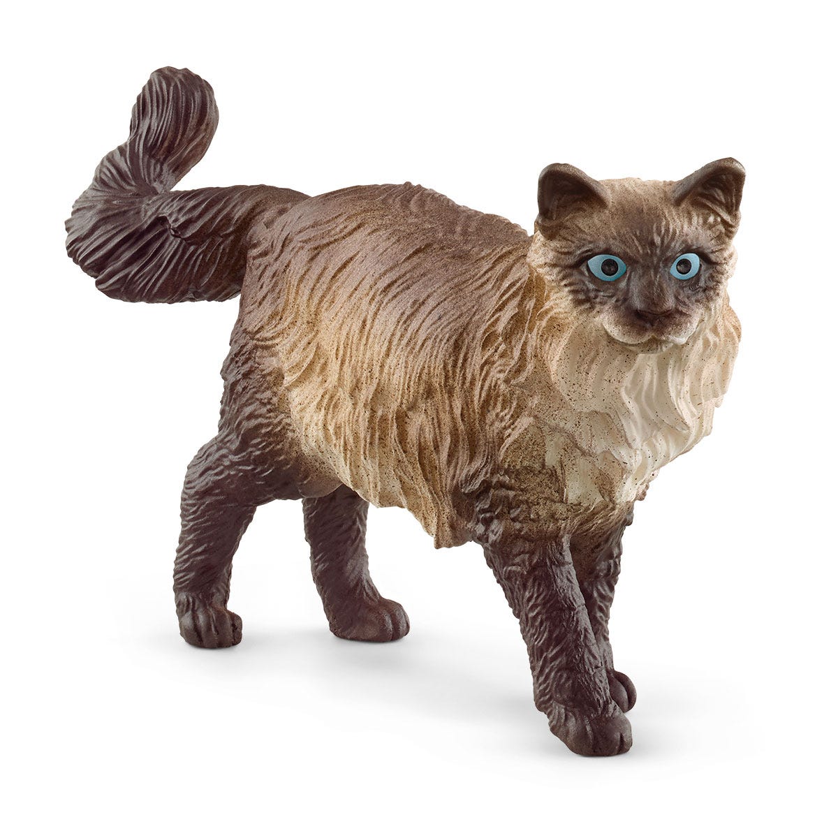 Ragdoll Cat 13940 schleich - Main Image