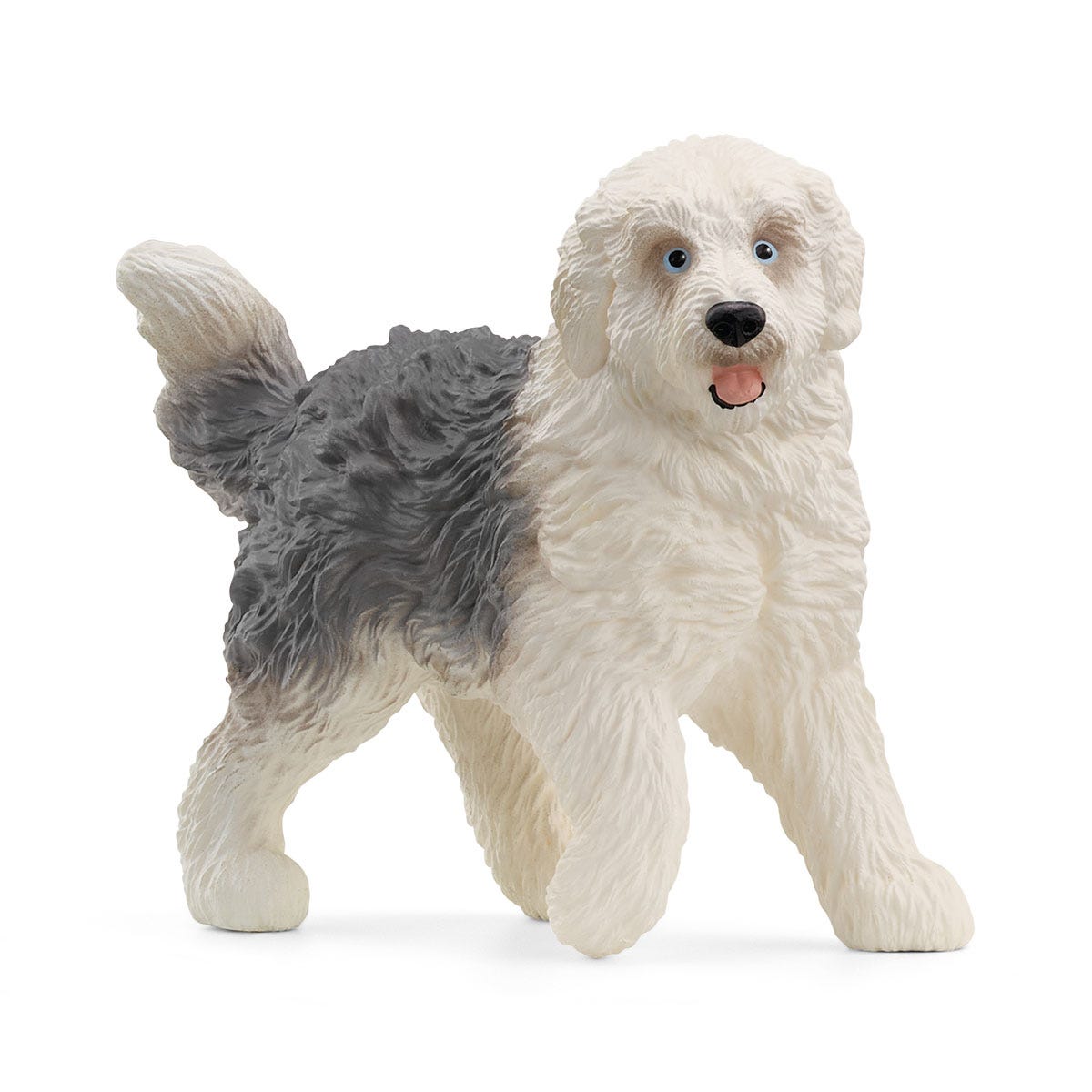 Old English Sheepdog 13968 schleich