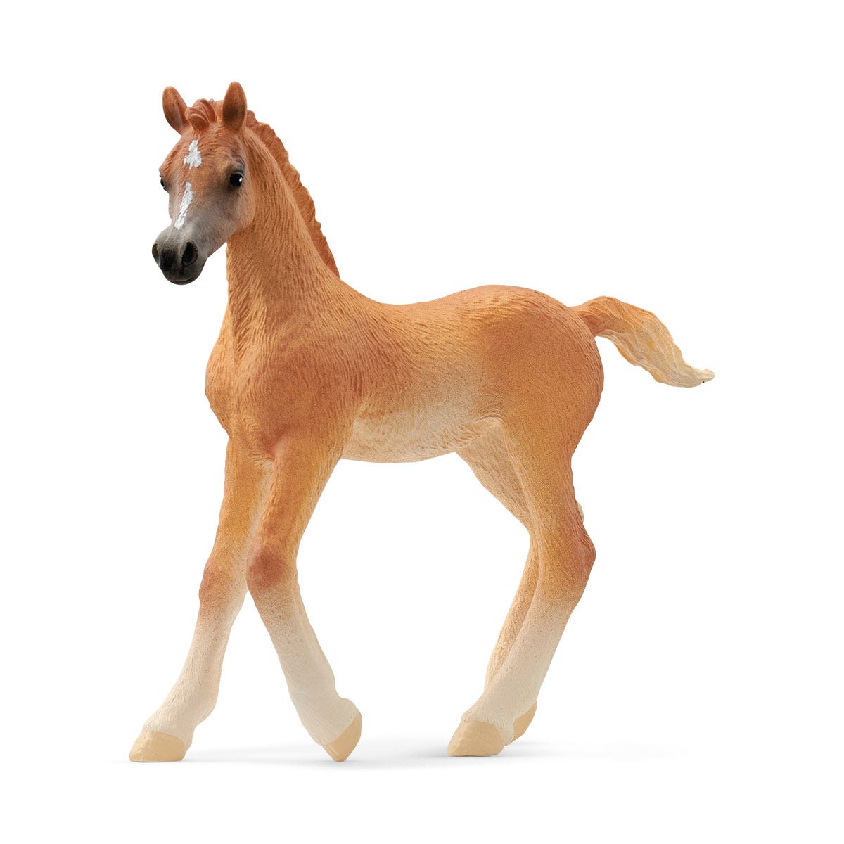 Figurine Poulain Arabe Schleich Figurine Poulain Arabe Schleich