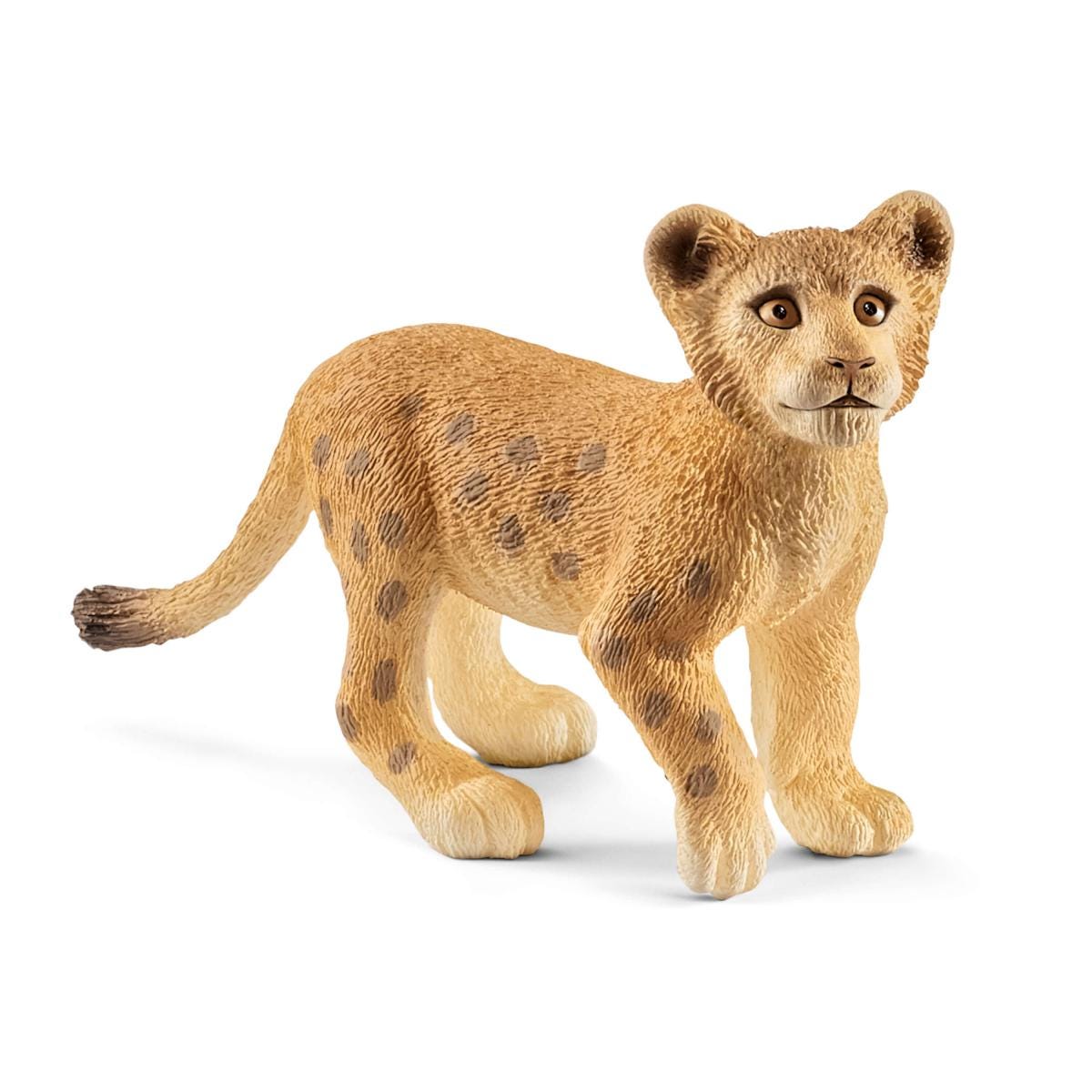 Schleich lion cub on sale