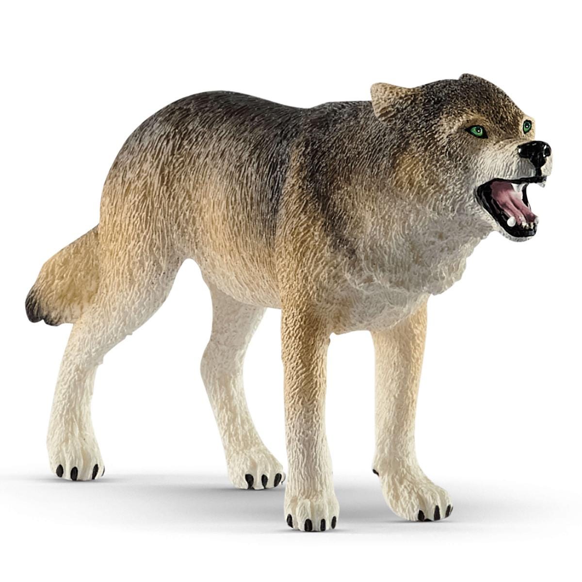 Schleich wolf on sale