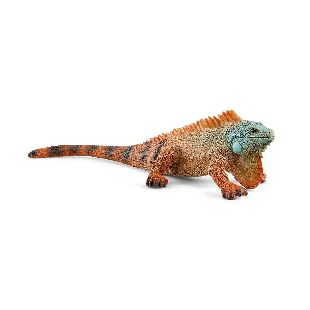 Iguana 14854 WILD LIFE schleich