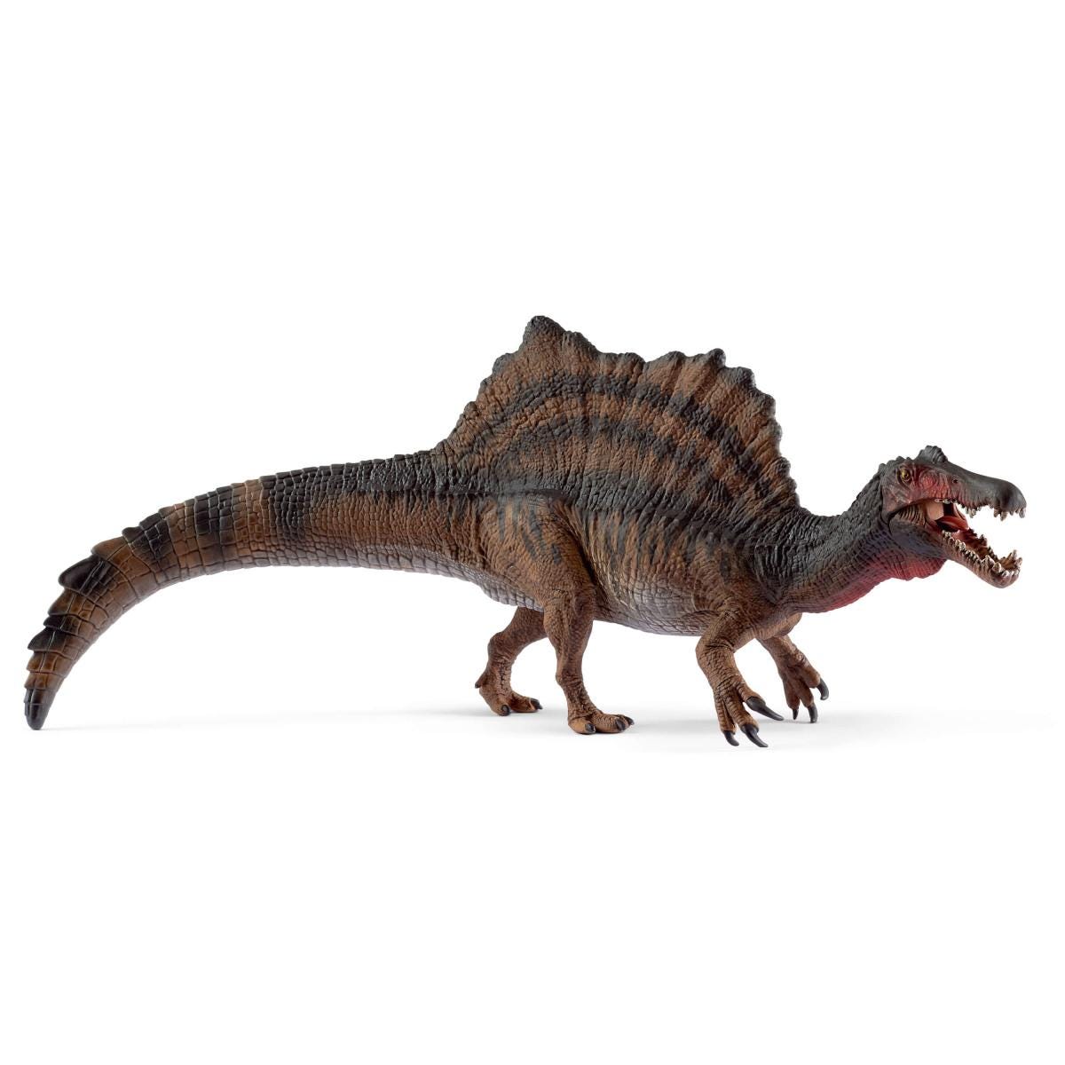 New store papo spinosaurus