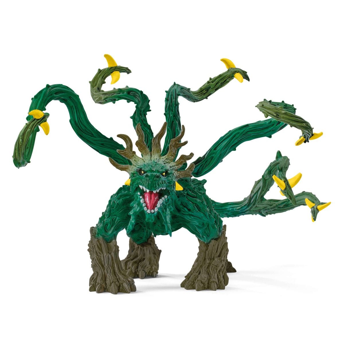 Schleich Eldrador Jungle Creature