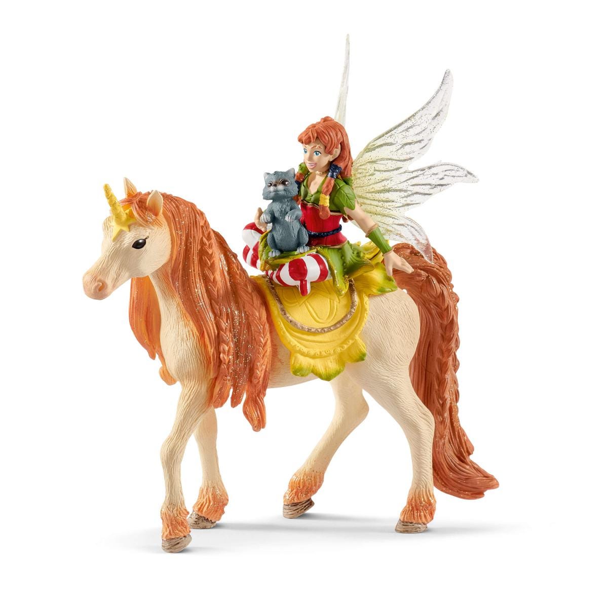 Schleich unicorns and fairies on sale