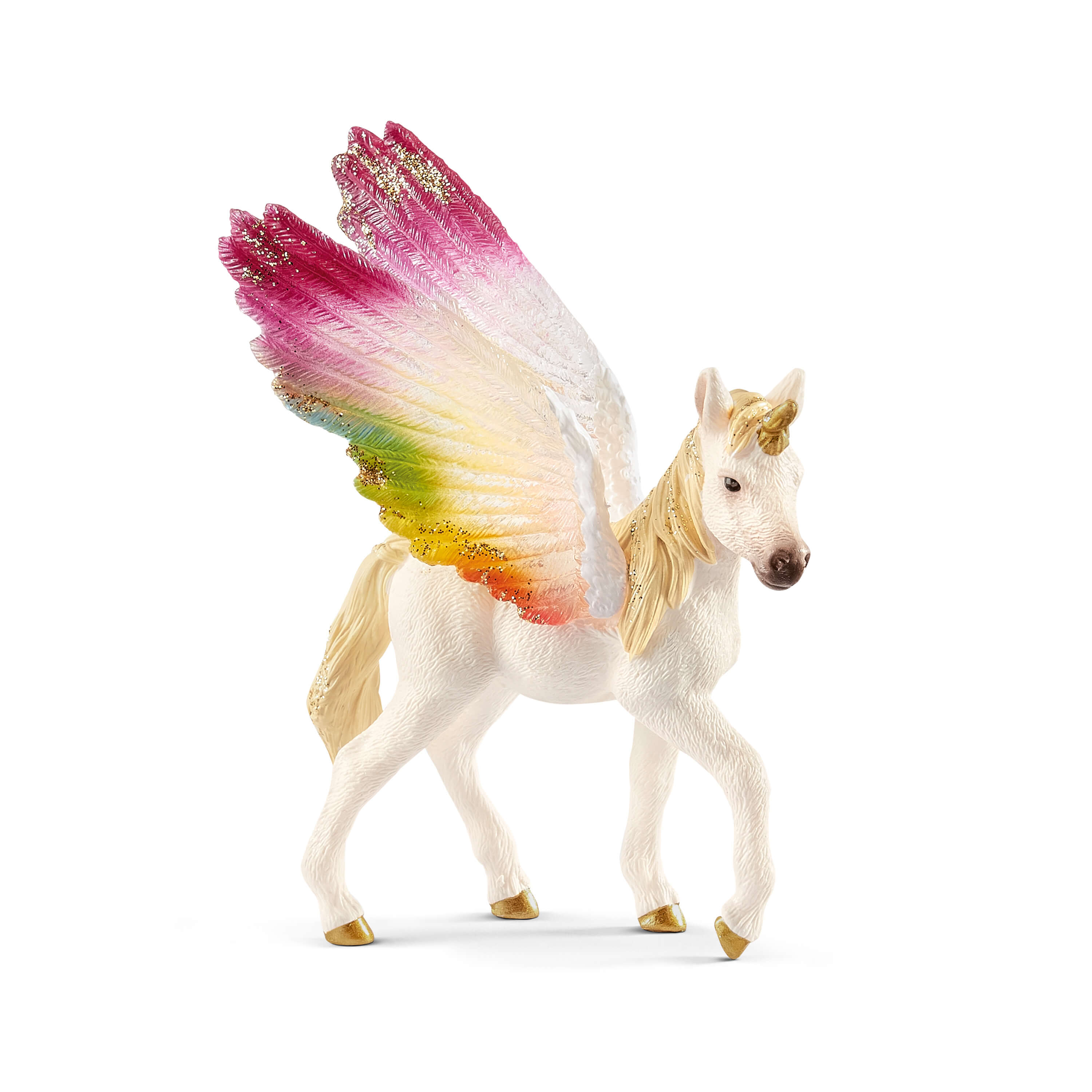 Schleich unicorns cheap and pegasus