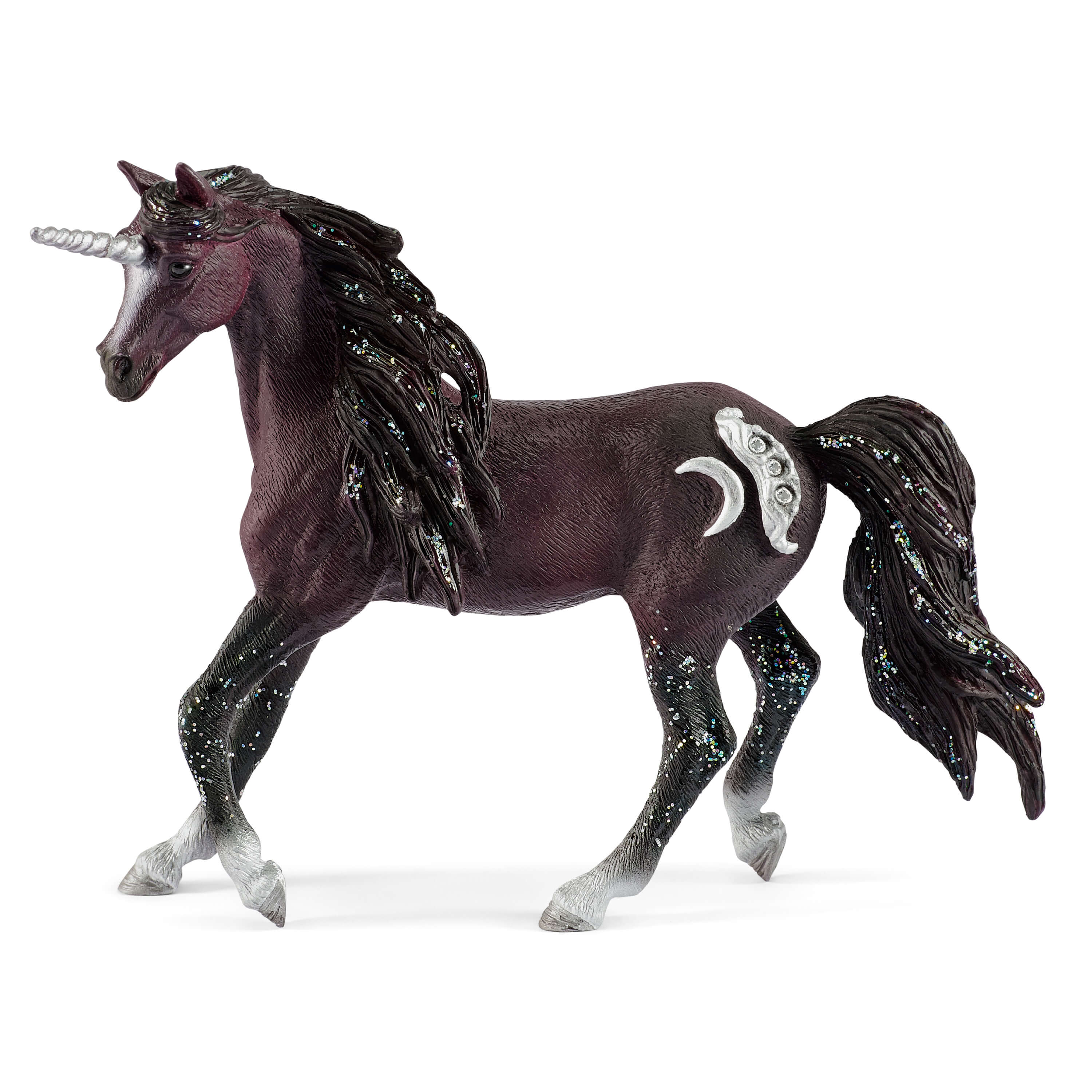 Schleich 70837 Lion de la Lune Schleich 70837 Lion de la Lune