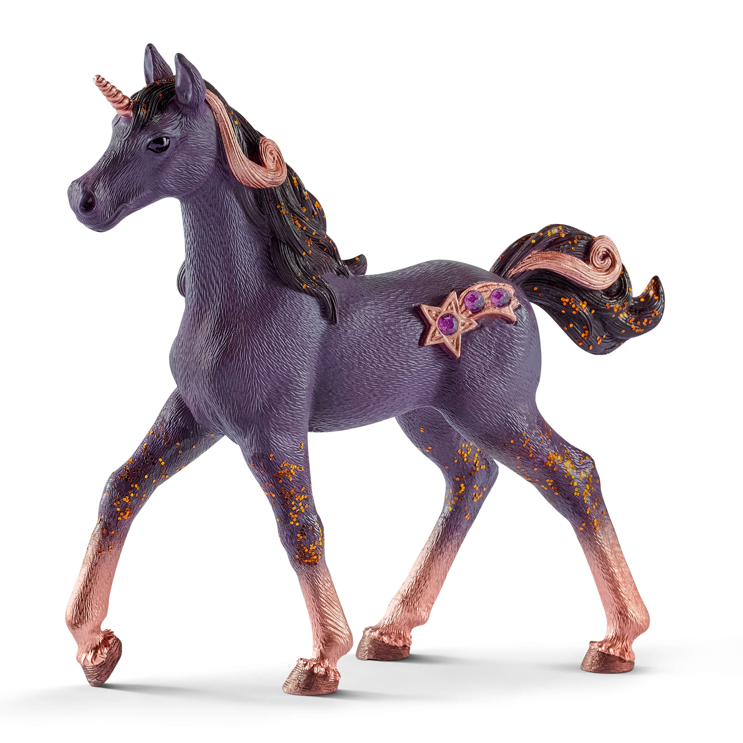 Schleich Bayala Shooting Star Unicorn Foal