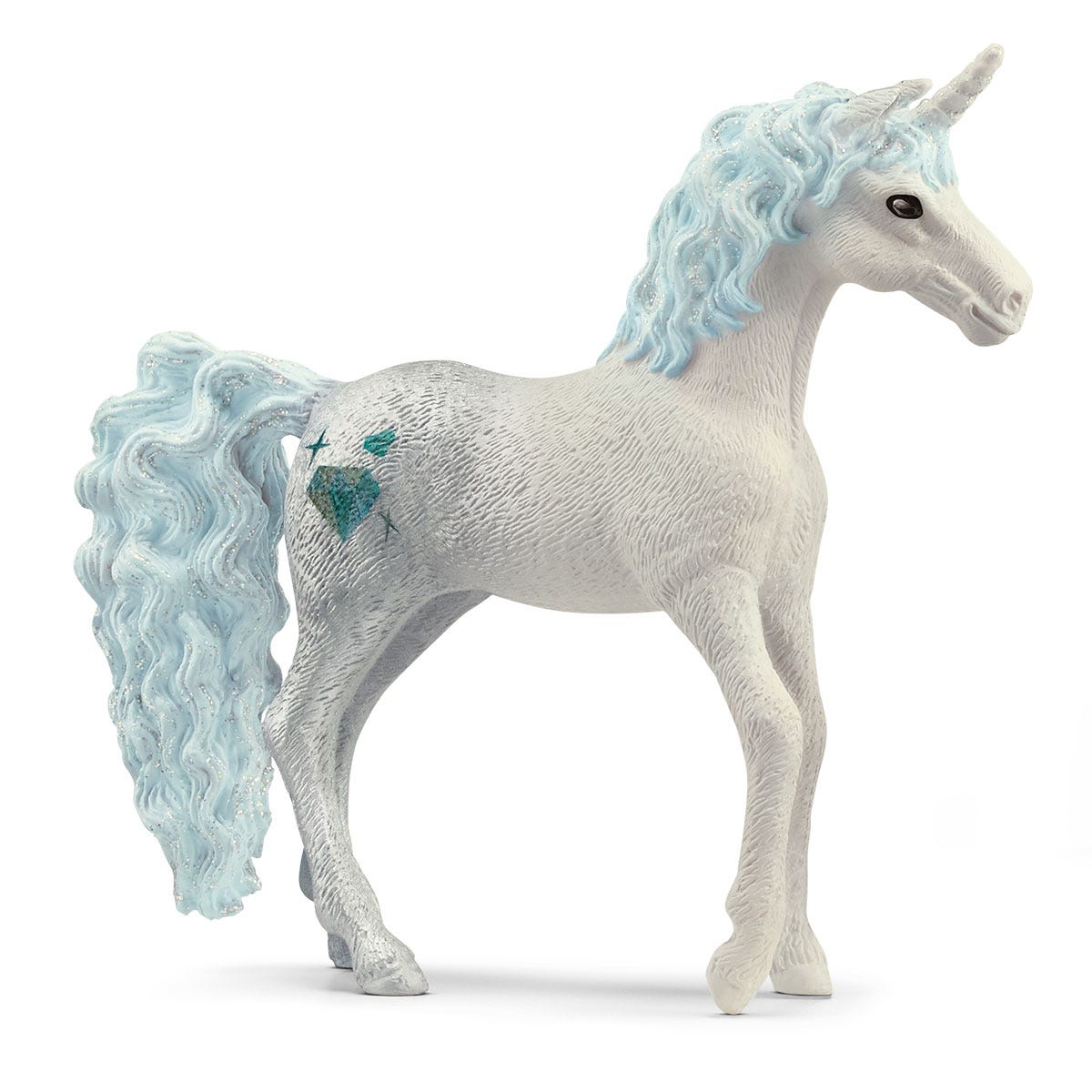 Collectible Unicorn-Diamond 70768 | schleich