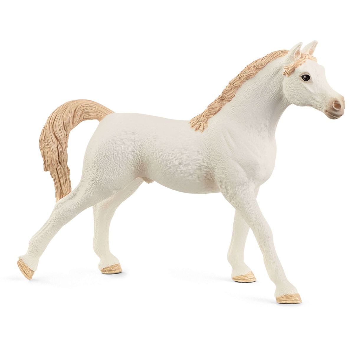 Arabian Stallion, white 72153 schleich - Main Image