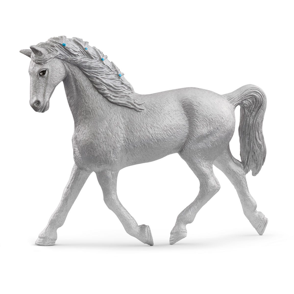 Limited-Edition Silver Horse 72193 schleich - Main Image