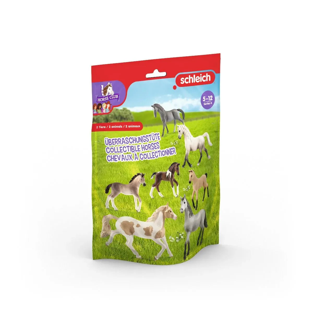 Schleich blind bag on sale