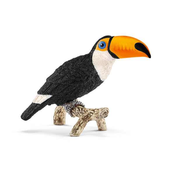 Toucan 17059 | Schleich USA Inc.
