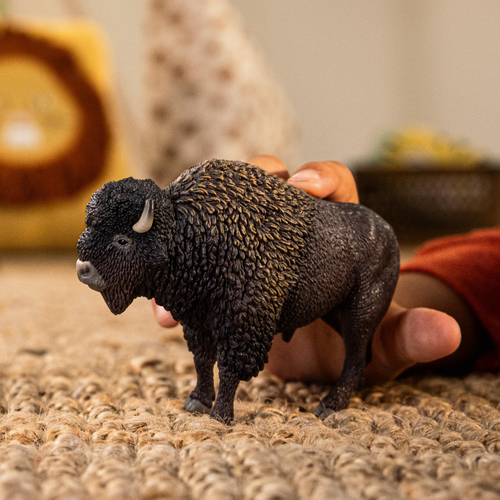 Bison 14879 WILD LIFE | schleich