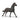 English Thoroughbred Mare