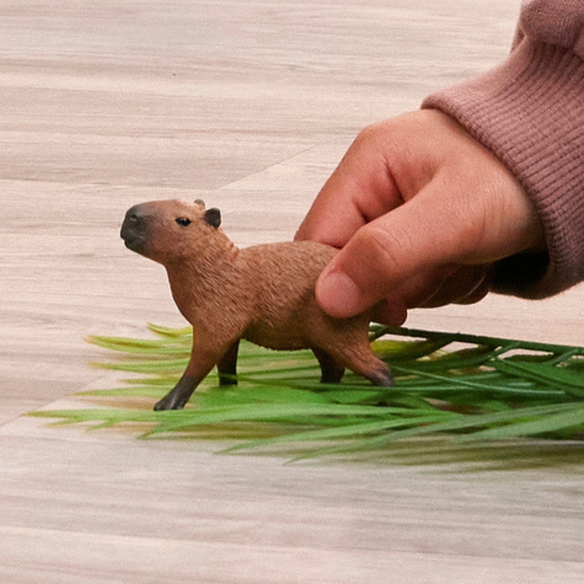 Capybara 14934 | Schleich USA Inc.