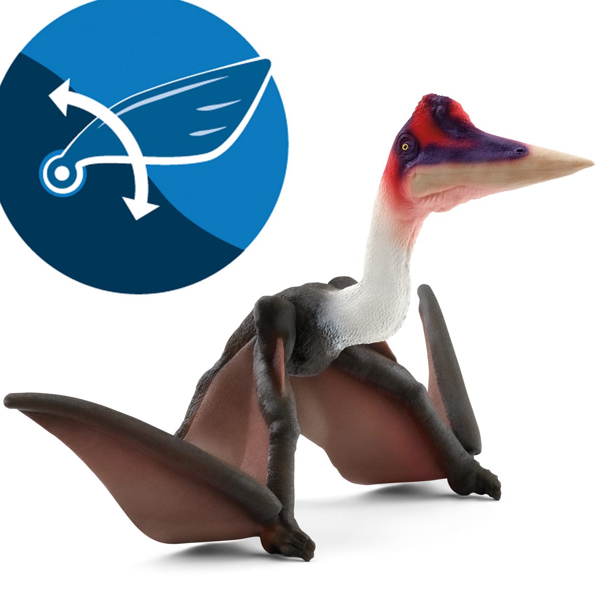 Quetzalcoatlus 15028 | Schleich USA Inc.