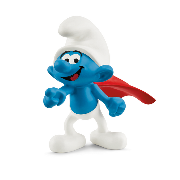 Supersmurf 20847 | schleich