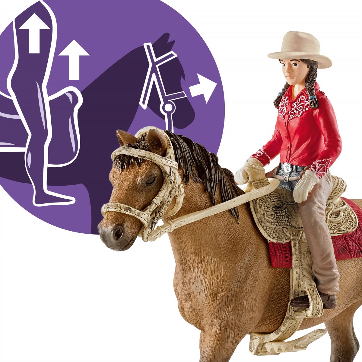 Schleich western online