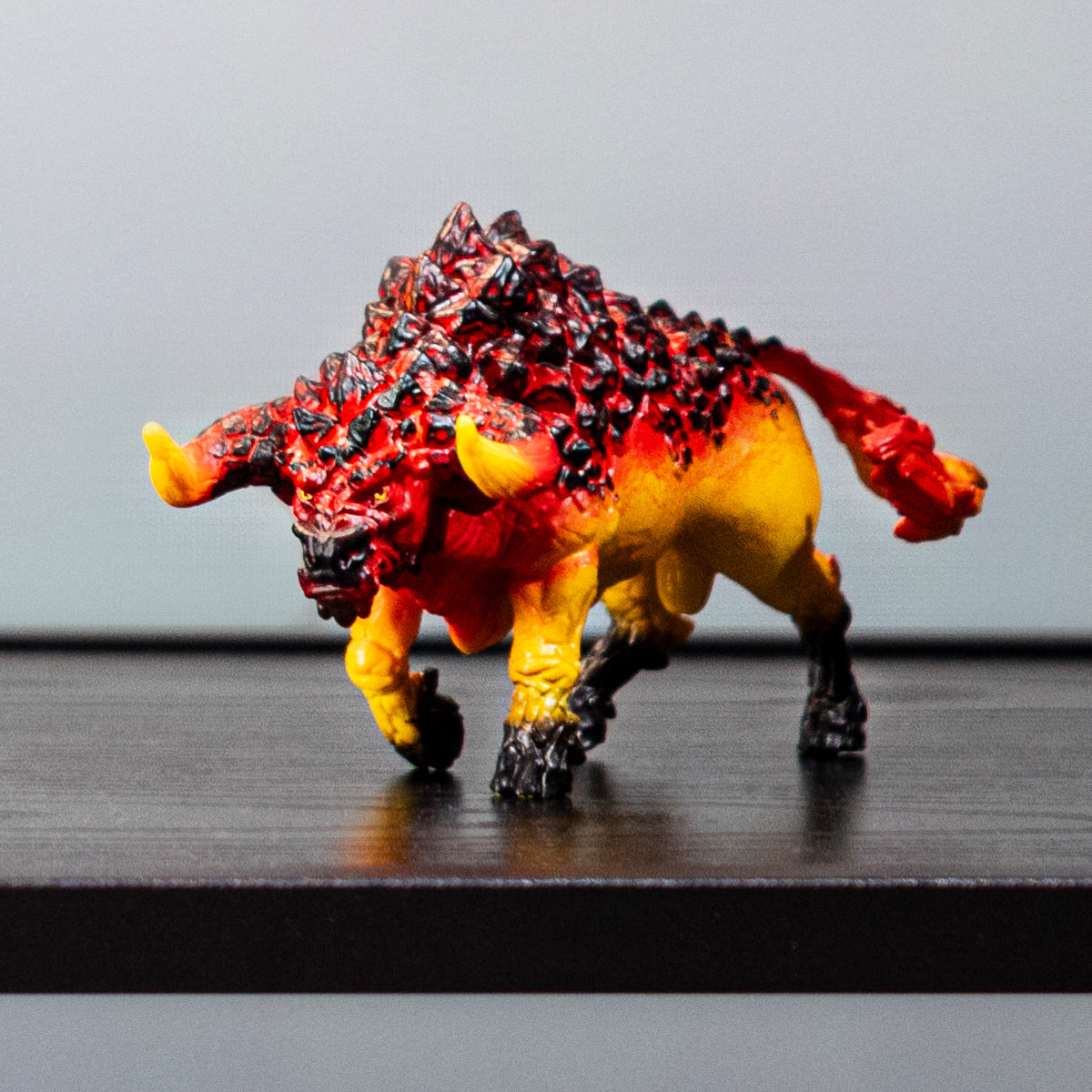 Figura De Caballo Con Estaca Schleich 70040 - Juguete De Colección Para Niños Y Niñas