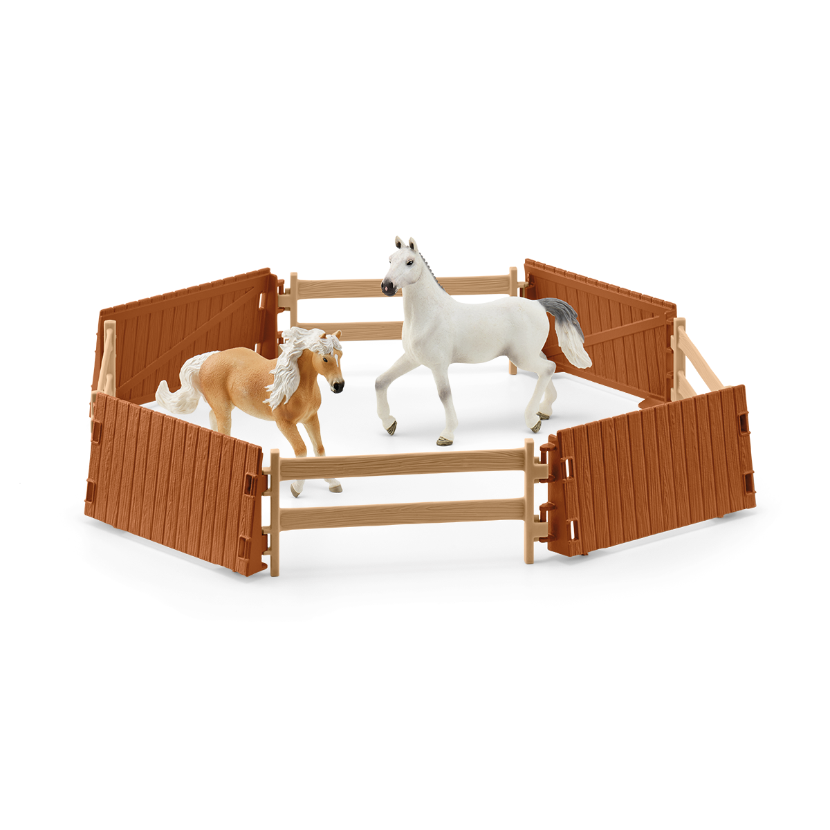 Schleich horse riding center sales