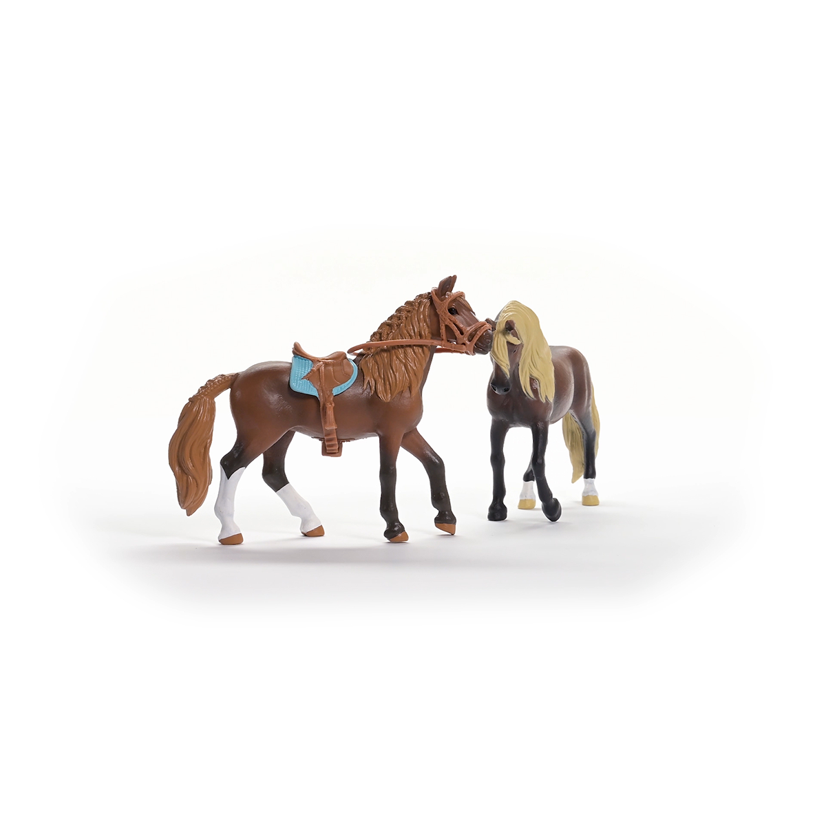 ACTION FIGURE SCHLEICH PULEDRO PASO PERUANO (SERIE ACTION FIGURE SCHLEICH PULEDRO PASO PERUANO (SERIE