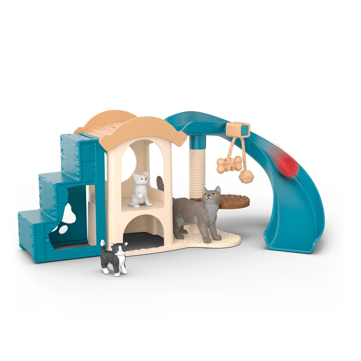 Playfun for cats
