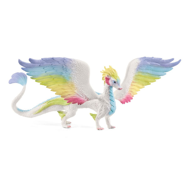 Rainbow Dragon 70728 | schleich