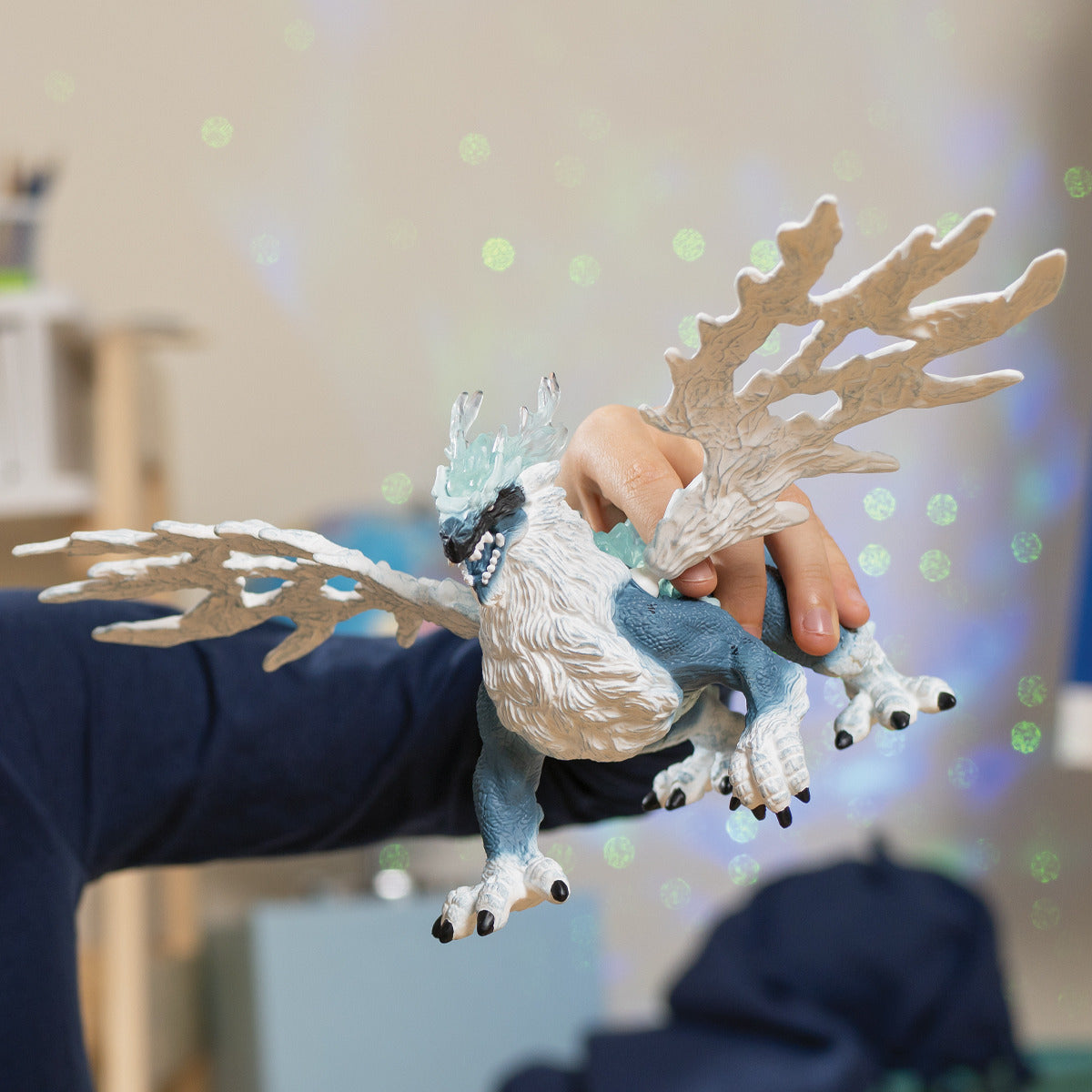 Ice Dragon 70790 | Schleich USA Inc.