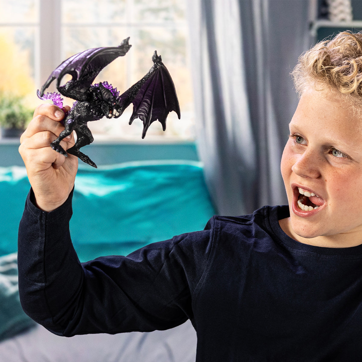 Shadow Bat 70792 | Schleich USA Inc.