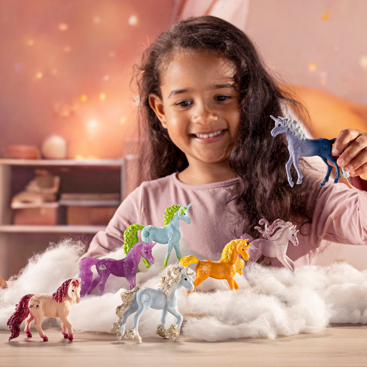 Collectibles Unicorn-Terra 70795 | schleich